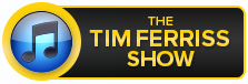 Tim Ferriss Show Transcript: Maria Sharapova (#261)
