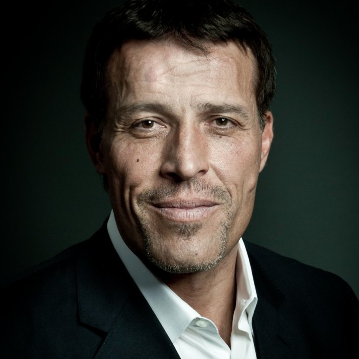 Tony Robbins on X: So proud of @TheNotoriousMMA — the ONE & ONLY