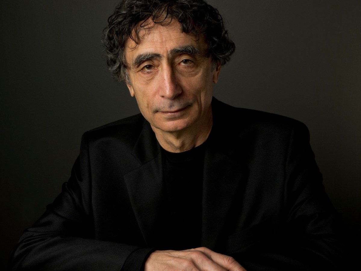 Mortal vertalen Snazzy Dr. Gabor Maté — New Paradigms, Ayahuasca, and Redefining Addiction (#298)  - The Blog of Author Tim Ferriss
