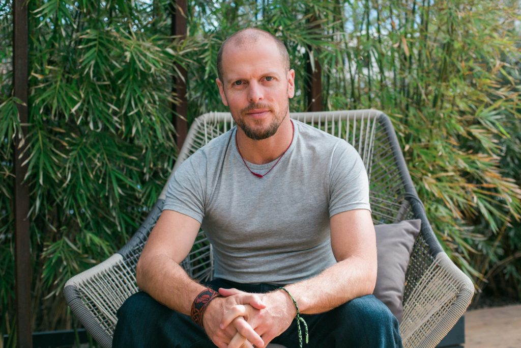 The Blog of Author Tim Ferriss