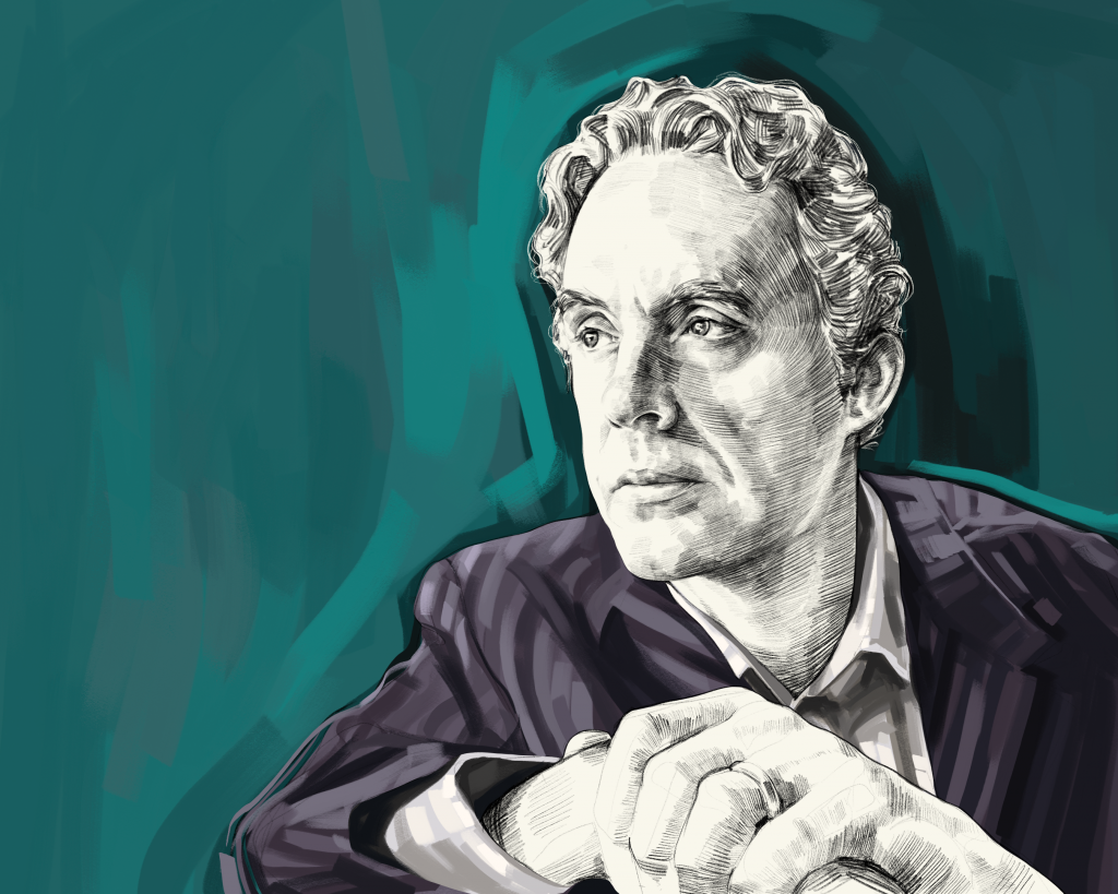 Jordan Peterson Rules for Life, Psychedelics, The Bible, and Much More (#502) - of Author Ferriss