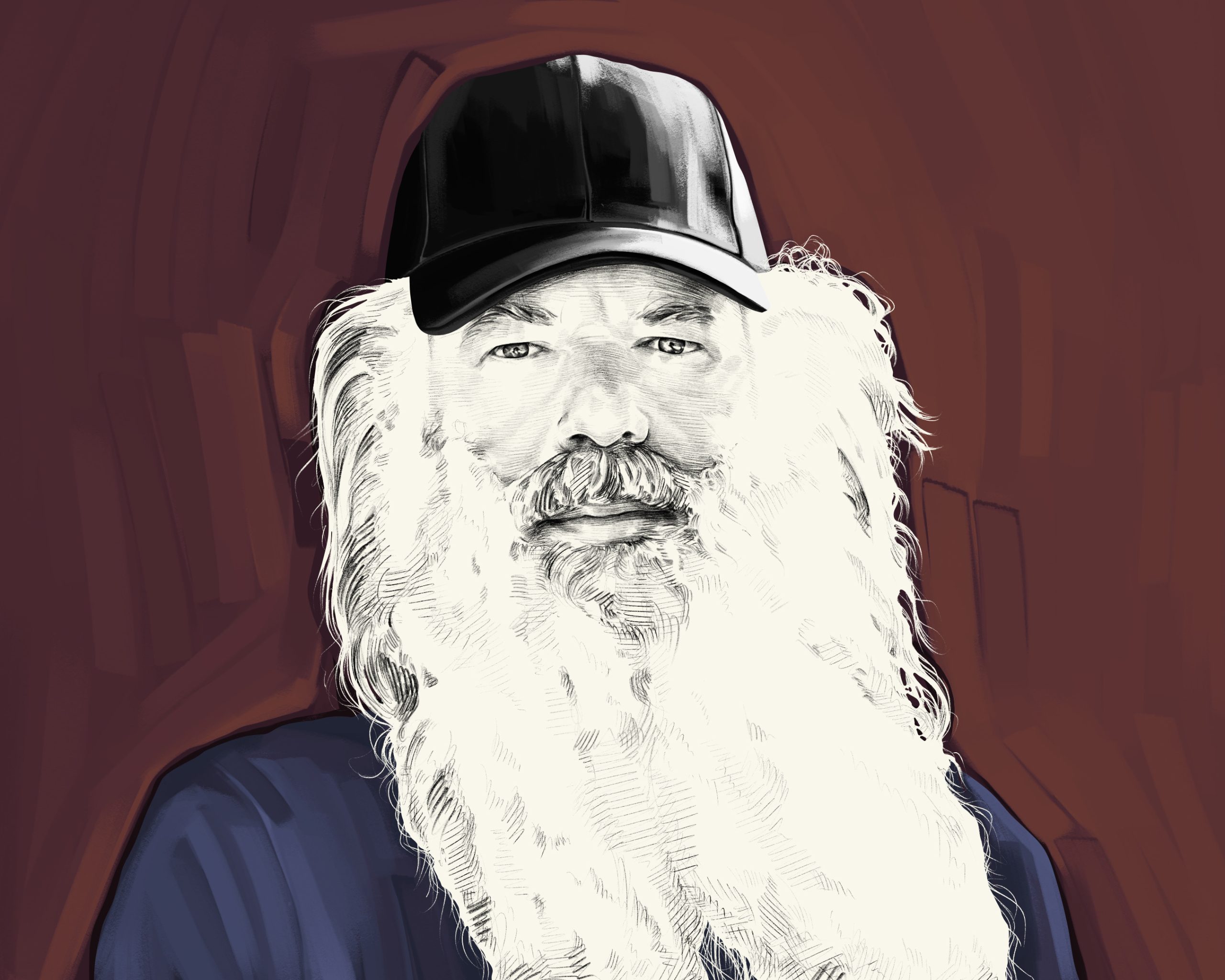 Rick Rubin, Legendary Music Producer — The Inventive Act, Overcoming Inventive Blocks, Creating Your Notion and Sensitivities, Reinvention vs. Going Slender,