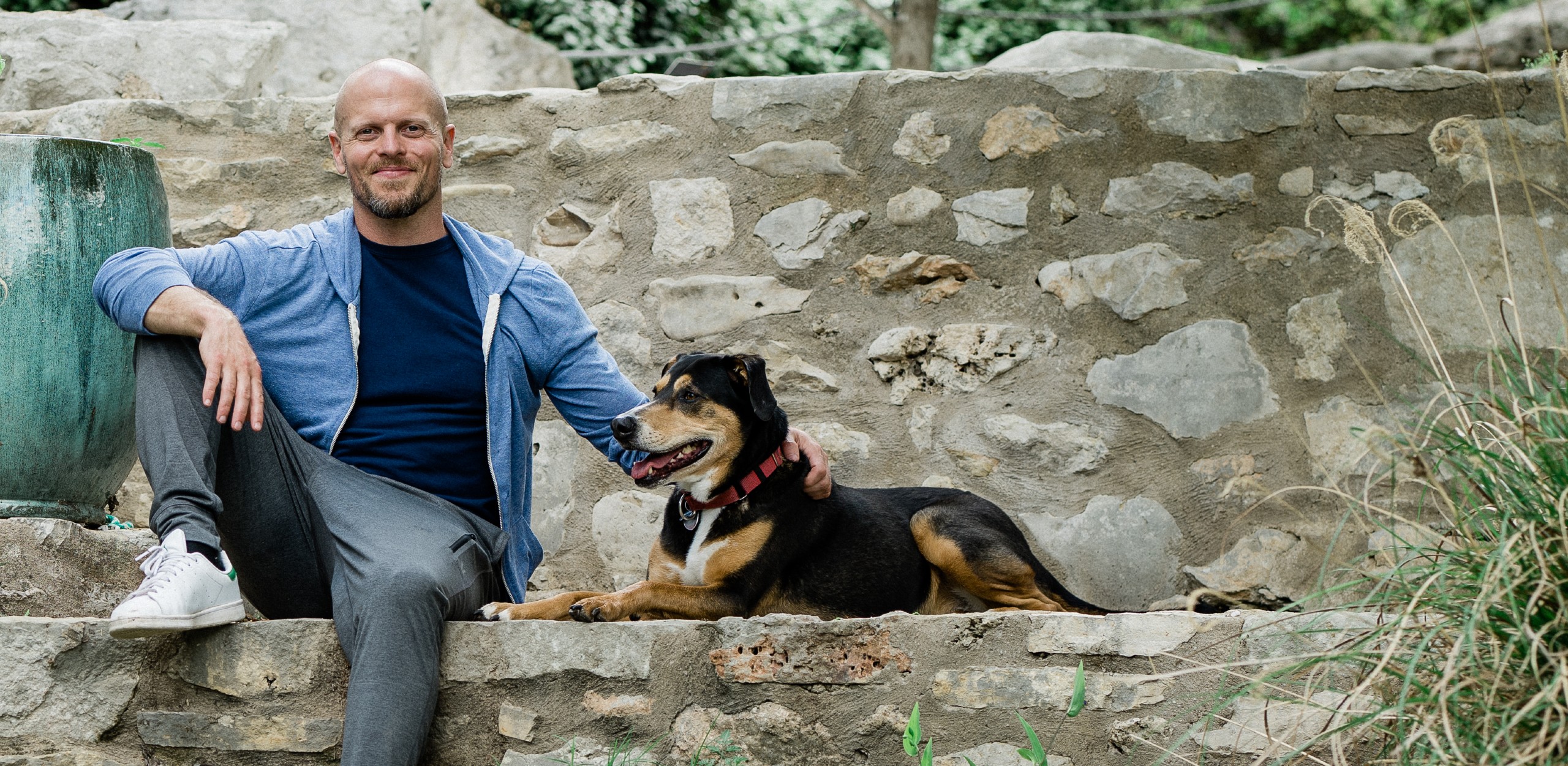 Podcast — The Tim Ferriss Show - The Blog of Author Tim Ferriss