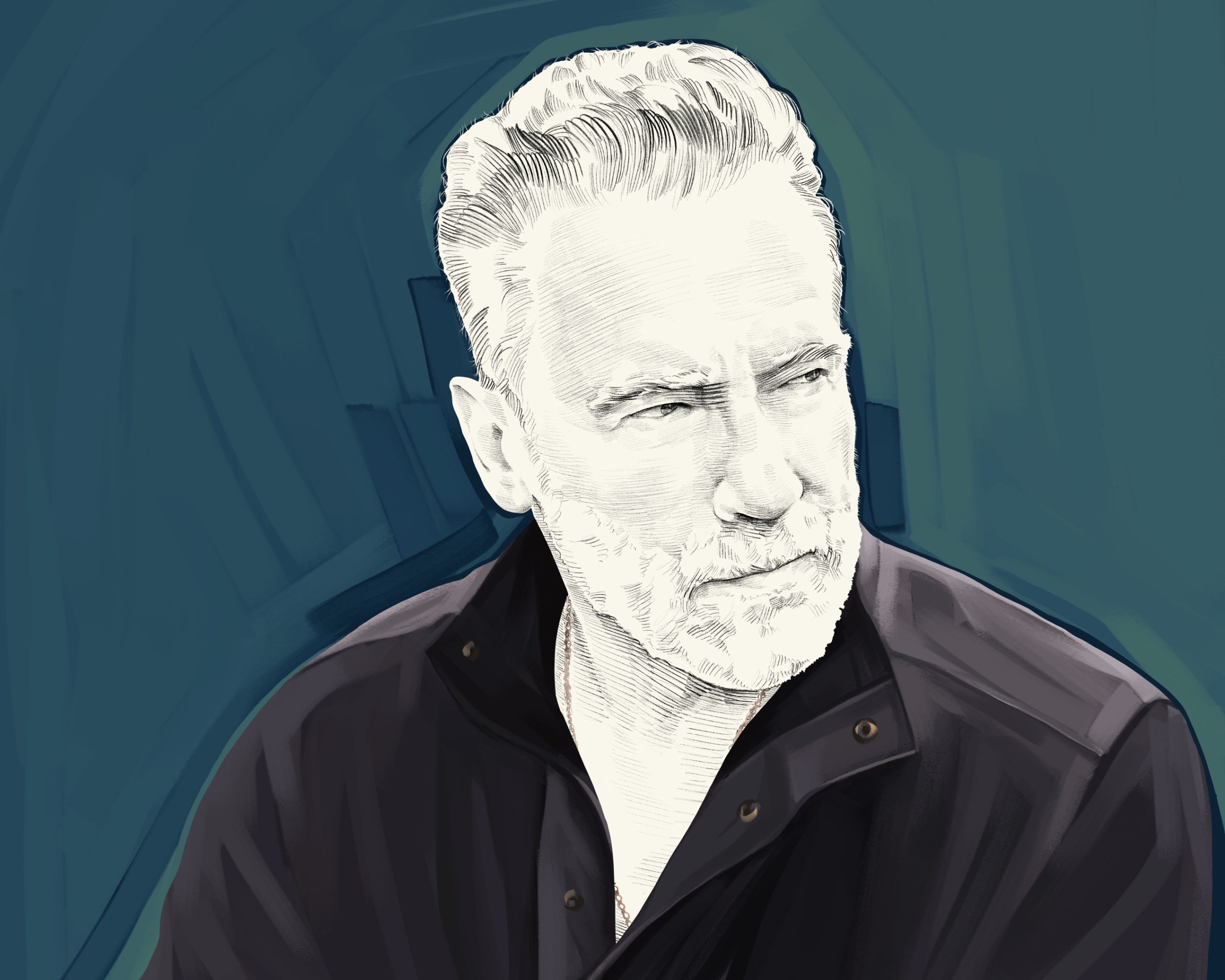Be Useful — Arnold Schwarzenegger on 7 Tools for Life, Thinking Big, Building Resilience, Processing Grief, and More (#696)