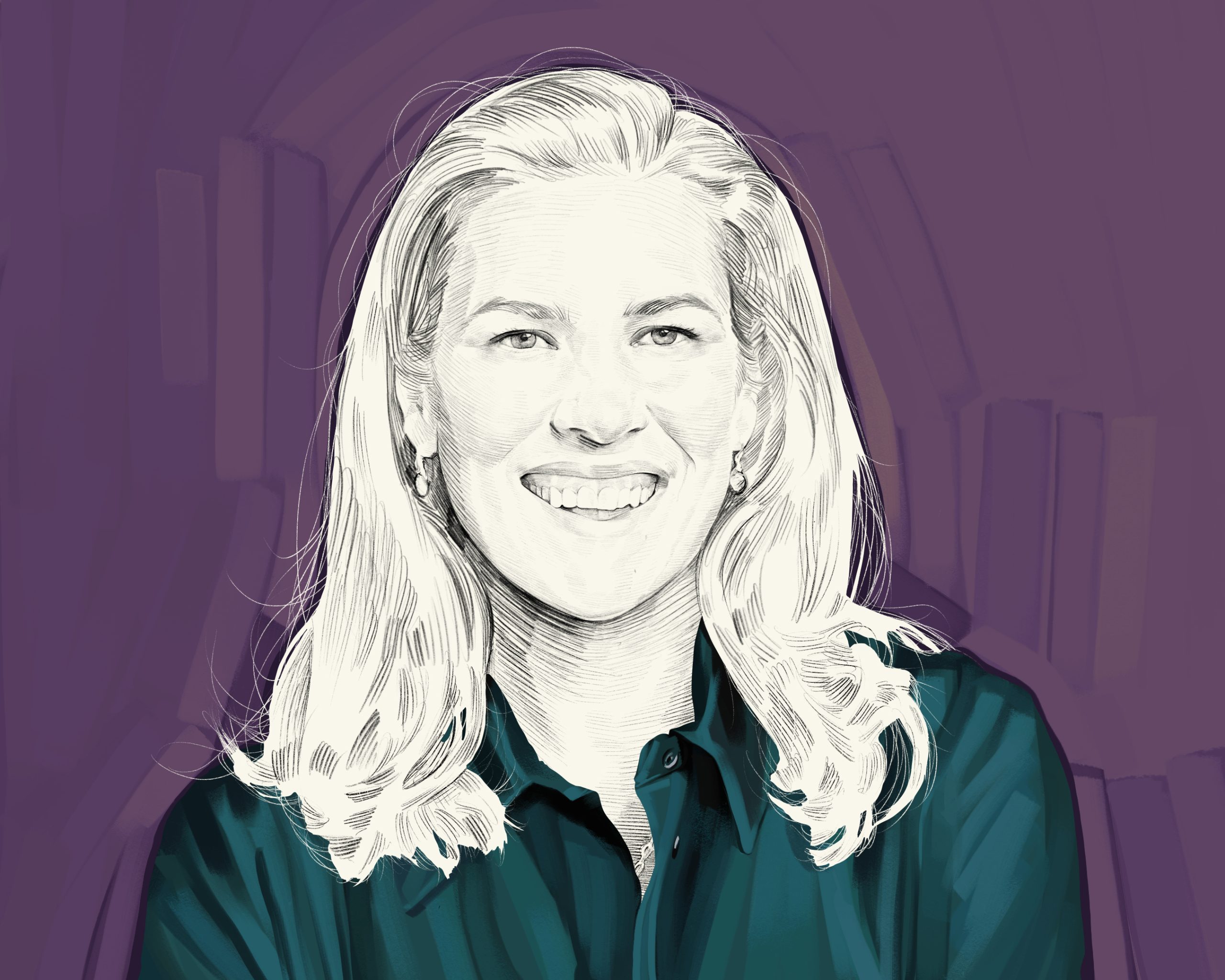 Claire Hughes Johnson, Building Stripe from 160 to 6,000+ Employees — How to Take Radical Ownership of Your Life and Career (#724)